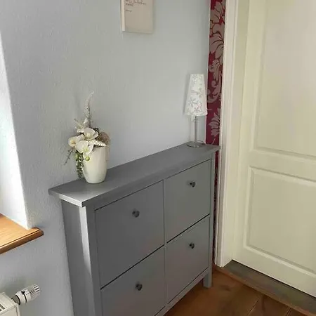 Apartmán Heimatliebe Auf Der Altstadt Boizenburg