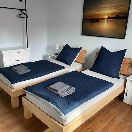 Apartmán Heimatliebe Auf Der Altstadt *