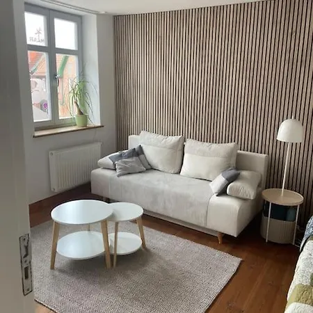 Heimatliebe Auf Der Altstadt Apartmán