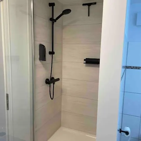 Apartmán Heimatliebe Auf Der Altstadt *