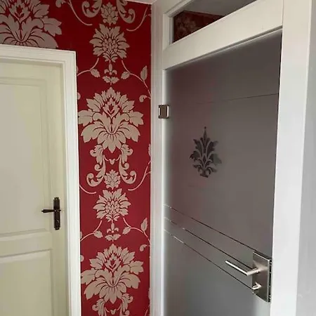 Apartmán Heimatliebe Auf Der Altstadt *
