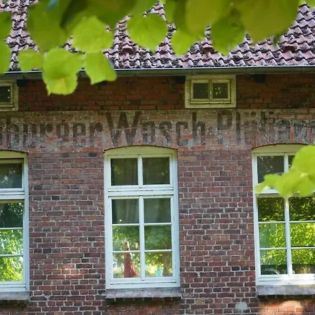 Heimatliebe Auf Der Altstadt Boizenburg